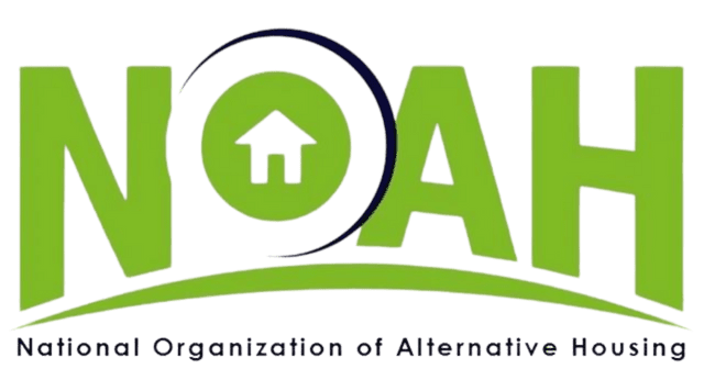 national organization of alternative housing certified